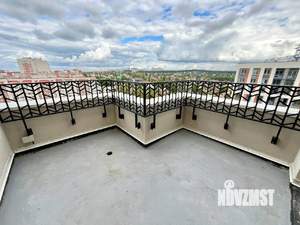 3-к квартира, вторичка, 75м2, 16/17 этаж