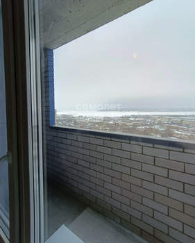 2-к квартира, вторичка, 50м2, 15/17 этаж