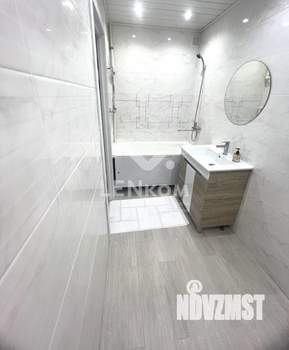 2-к квартира, вторичка, 52м2, 5/10 этаж