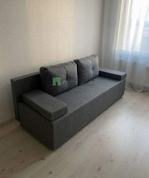 Студия квартира, вторичка, 31м2, 15/17 этаж