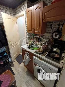 1-к квартира, вторичка, 20м2, 1/5 этаж