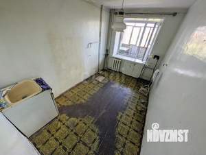 1-к квартира, вторичка, 39м2, 12/16 этаж