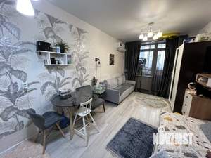 Студия квартира, вторичка, 23м2, 10/10 этаж