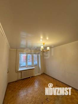 3-к квартира, вторичка, 50м2, 4/5 этаж