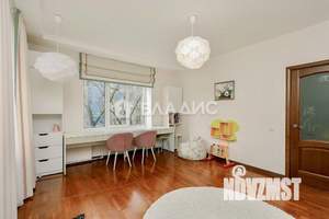 3-к квартира, вторичка, 77м2, 3/4 этаж