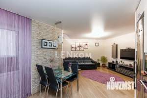 4-к квартира, вторичка, 84м2, 7/18 этаж