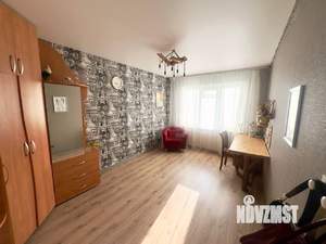 4-к квартира, вторичка, 67м2, 9/9 этаж