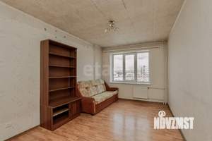 2-к квартира, вторичка, 55м2, 14/16 этаж