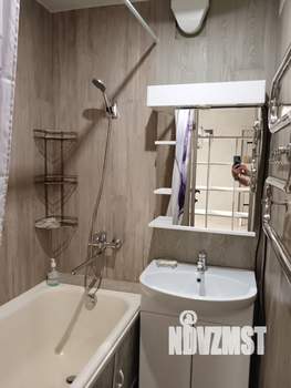 3-к квартира, вторичка, 53м2, 3/5 этаж