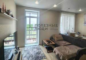 2-к квартира, вторичка, 44м2, 8/18 этаж