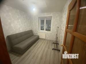 4-к квартира, вторичка, 76м2, 4/9 этаж