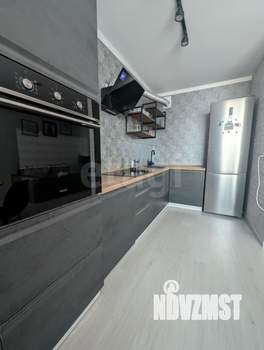 2-к квартира, вторичка, 57м2, 7/18 этаж