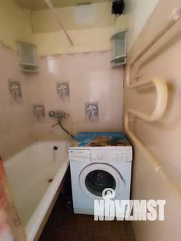 2-к квартира, вторичка, 44м2, 5/5 этаж