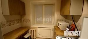 2-к квартира, вторичка, 43м2, 1/5 этаж
