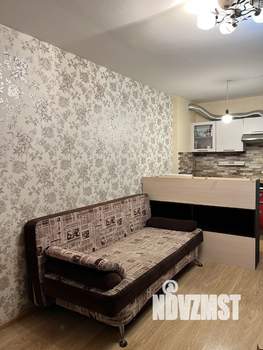 Студия квартира, вторичка, 23м2, 8/12 этаж