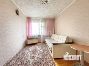 3-к квартира, вторичка, 59м2, 8/9 этаж
