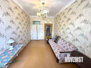 3-к квартира, вторичка, 89м2, 3/5 этаж