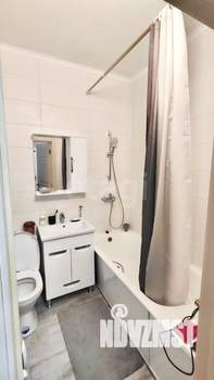 1-к квартира, вторичка, 38м2, 10/17 этаж