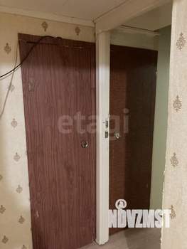2-к квартира, вторичка, 44м2, 1/5 этаж