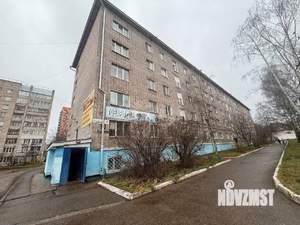 Студия квартира, вторичка, 24м2, 3/5 этаж