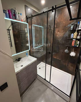 3-к квартира, вторичка, 60м2, 3/3 этаж