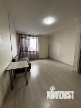 1-к квартира, вторичка, 35м2, 16/17 этаж