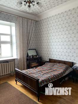 3-к квартира, вторичка, 82м2, 4/5 этаж