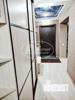 3-к квартира, вторичка, 93м2, 9/12 этаж