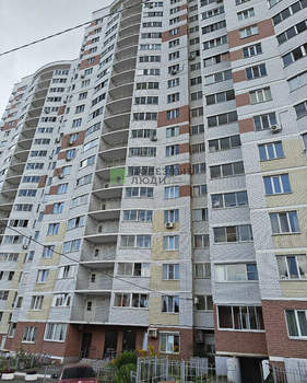 Студия квартира, вторичка, 21м2, 8/25 этаж