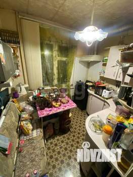 3-к квартира, вторичка, 63м2, 2/5 этаж