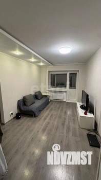 2-к квартира, вторичка, 40м2, 3/5 этаж