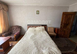 4-к квартира, вторичка, 68м2, 4/9 этаж