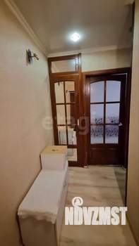 1-к квартира, вторичка, 29м2, 5/6 этаж