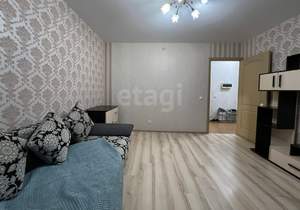 1-к квартира, вторичка, 35м2, 5/16 этаж