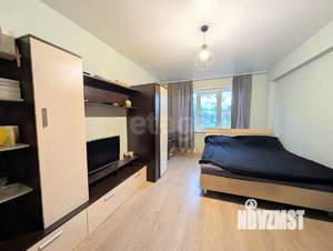 3-к квартира, вторичка, 62м2, 5/5 этаж