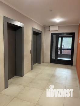 2-к квартира, вторичка, 52м2, 4/25 этаж