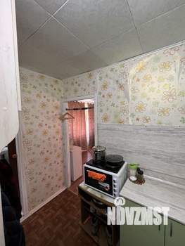 2-к квартира, вторичка, 23м2, 3/5 этаж