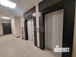 1-к квартира, вторичка, 36м2, 6/18 этаж