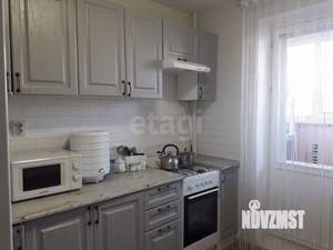 1-к квартира, вторичка, 34м2, 2/10 этаж