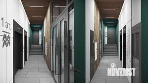 3-к квартира, вторичка, 75м2, 2/16 этаж