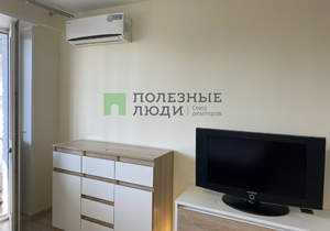 Студия квартира, вторичка, 29м2, 7/17 этаж