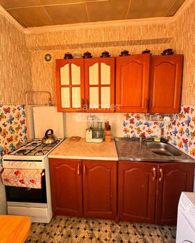3-к квартира, вторичка, 54м2, 9/9 этаж