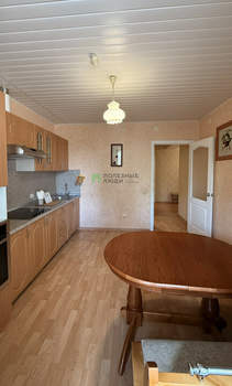 2-к квартира, вторичка, 65м2, 3/10 этаж
