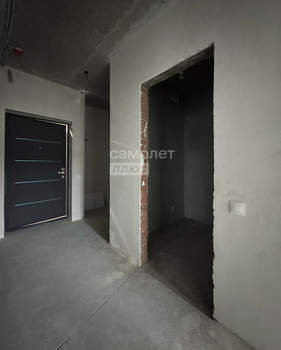 2-к квартира, сданный дом, 78м2, 2/25 этаж