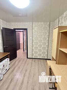 4-к квартира, вторичка, 69м2, 1/9 этаж