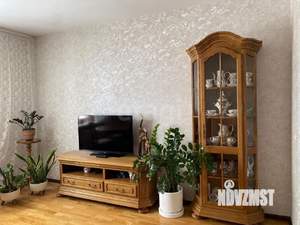 2-к квартира, вторичка, 49м2, 15/18 этаж