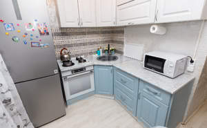 3-к квартира, вторичка, 50м2, 1/5 этаж