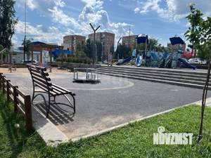 3-к квартира, вторичка, 68м2, 1/20 этаж
