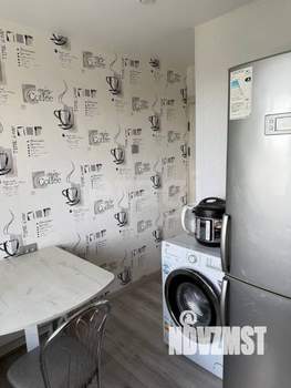 2-к квартира, вторичка, 44м2, 9/9 этаж