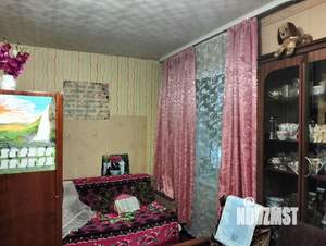 1-к квартира, вторичка, 32м2, 1/5 этаж